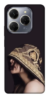 Чехол на TECNO Spark 20 Pro HyunJin v2 фото 1 из 1