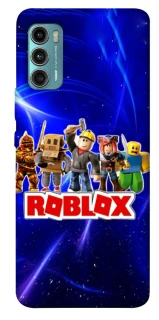 Чехол на Motorola Moto G60 Roblox aesthetics фото 1 из 1