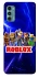 Чохол на Motorola Moto G60 Roblox aesthetics фото 1 з 1