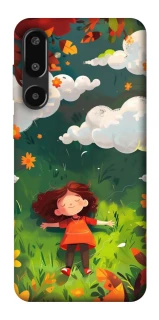 Чохол на Samsung Galaxy F16 Ginger фото 1 з 1