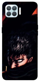 Чохол на Oppo F17 Pro Berserk v5 фото 1 з 1