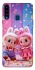Чохол на Samsung Galaxy A20s Labubu twins ver.3 фото 1 з 1