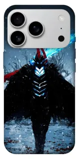 Чехол на Apple iPhone 18 Pro Max Igris фото 1 из 1