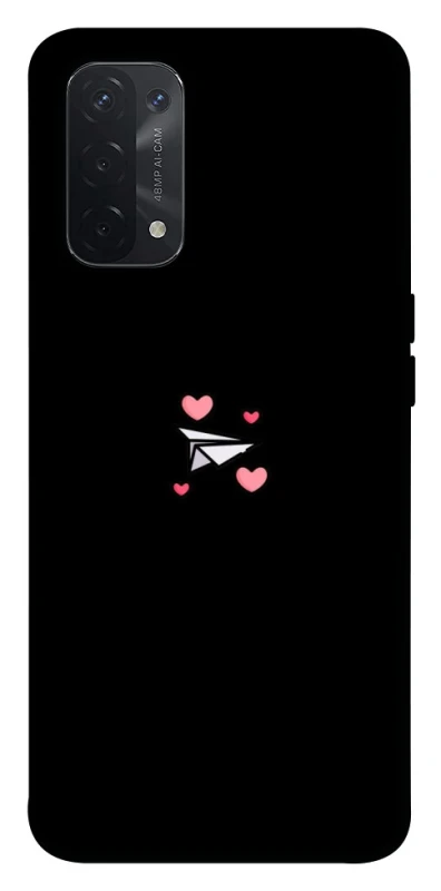 Чохол на Oppo A54 5G / A74 5G Love aesthetic ver.13 фото 1 з 1