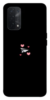 Чохол на Oppo A54 5G / A74 5G Love aesthetic ver.13 фото 1 з 1