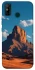 Чохол на TECNO Spark 6 Go Arizona mountain v2 фото 1 з 1