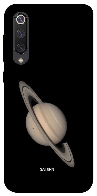 Чохол на Xiaomi Mi 9 SE Saturn фото 1 з 1