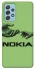 Чехол на Samsung Galaxy A52 4G / A52 5G Nokia фото 1 из 1