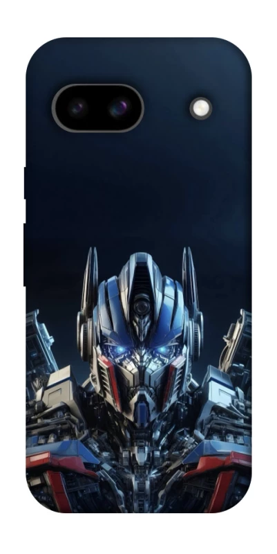 Чехол на Google Pixel 8a Transformer фото 1 из 1