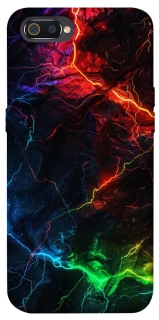 Чехол на Realme C2 Abstract фото 1 из 1