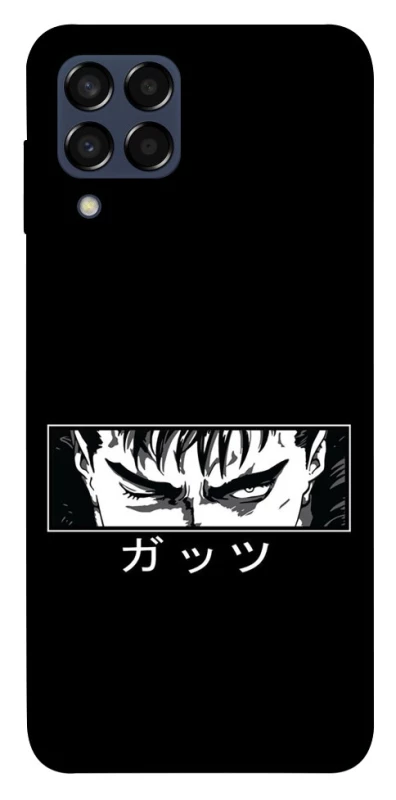 Чохол на Samsung Galaxy M33 5G Berserk фото 1 з 1