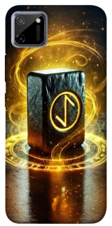 Чохол на Realme C11 Руна Ейваз фото 1 з 1