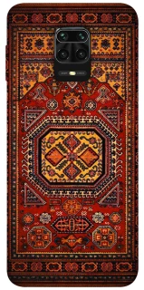 Чехол на Xiaomi Redmi Note 9s / Note 9 Pro / Note 9 Pro Max Килим v1 фото 1 из 1