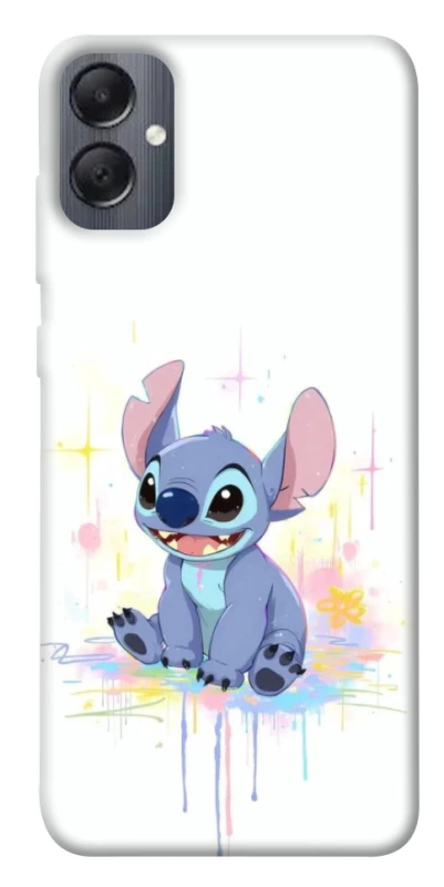 Чохол на Samsung Galaxy A05 Stitch ver.4 фото 1 з 1