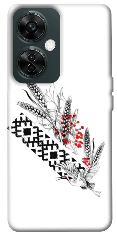 Чохол на OnePlus Nord CE 3 Lite Батьківщина фото 1 з 1