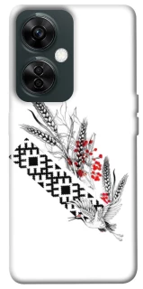 Чохол на OnePlus Nord CE 3 Lite Батьківщина фото 1 з 1