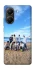 Чохол на Xiaomi Poco X6 Pro Stray Kids All In One Frame фото 1 з 1