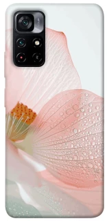 Чохол на Xiaomi Poco M4 Pro 5G Flowers zon фото 1 з 1