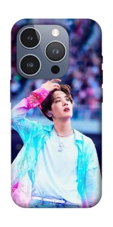 Чохол на Apple iPhone 16 Pro J-Hope - BTS фото 1 з 1