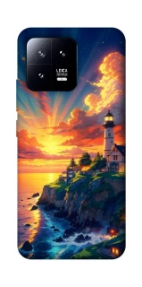Чохол на Xiaomi 13 Lighthouse фото 1 з 1