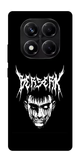 Чохол на Xiaomi Redmi Note 14 Pro 5G Berserk v2 фото 1 з 1