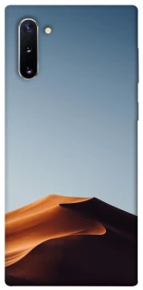 Чохол на Samsung Galaxy Note 10 Dune фото 1 з 1