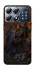 Чехол на Xiaomi POCO X8 Pro Arthas v1 фото 1 из 1