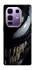 Чохол на Infinix Note 50 Pro+ Venom smile фото 1 з 1