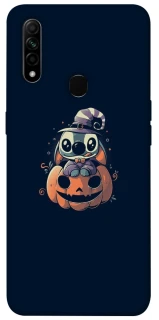 Чохол на Oppo A31 Halloween Stitch ver.3 фото 1 з 1
