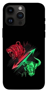 Чохол на Apple iPhone 14 Pro Max (6.7") Crypt v2 фото 1 з 1