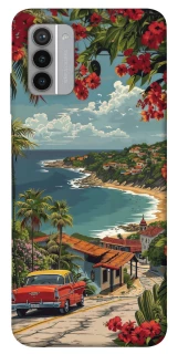 Чохол на Nokia G42 Cuba фото 1 з 1