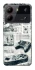 Чехол на ZTE Blade A54 4G Gamer Zone ver.2 фото 1 из 1