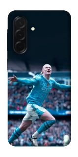 Чохол на Samsung Galaxy A37 5G Erling Haaland V3 фото 1 з 1