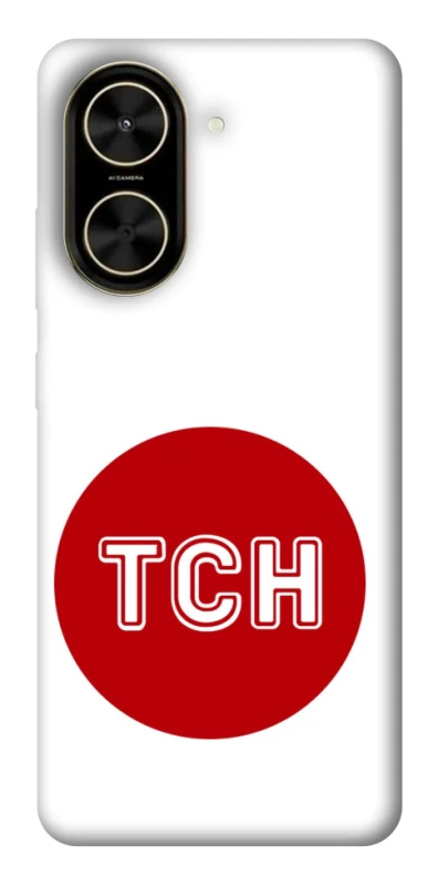 Чехол на Xiaomi Poco C71 ТСН фото 1 из 1