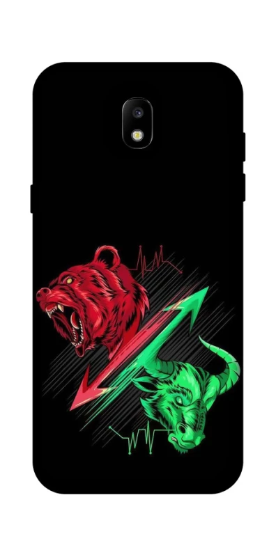 Чехол на Samsung Galaxy J5 (2017) Crypt v2 фото 1 из 1