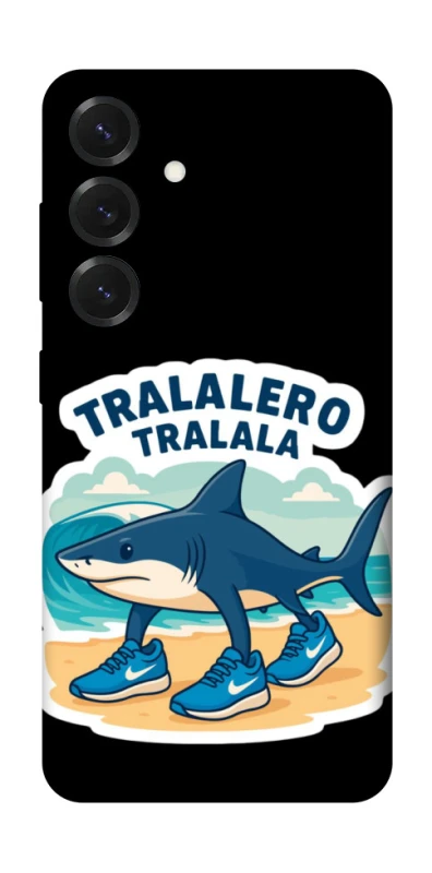 Чохол на Samsung Galaxy S26+ Tralalero Tralala фото 1 з 1