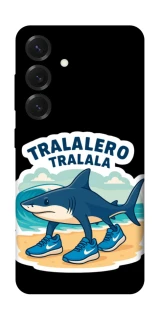 Чехол на Samsung Galaxy S26+ Tralalero Tralala фото 1 из 1