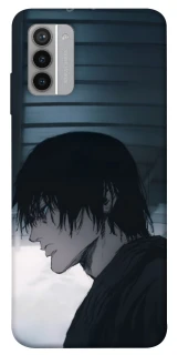 Чохол на Nokia G42 Toji Zenin фото 1 з 1