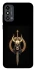 Чехол на ZTE Blade A53 Golden Berserker фото 1 из 1