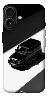 Чохол на Apple iPhone 17 (6.3") Cubik фото 1 з 1