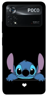 Чехол на Xiaomi Poco X4 Pro 5G Stitch ver.7 фото 1 из 1