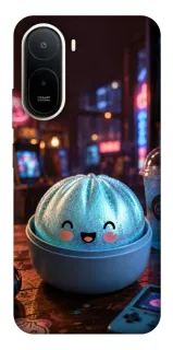 Чехол на Xiaomi Redmi A7 Pro 4G Dumpling ver.5 фото 1 из 1