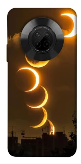 Чехол на Huawei Y9a moon фото 1 из 1