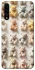 Чохол на Samsung Galaxy A50 (A505F) / A50s / A30s Teddy Bears фото 1 з 1