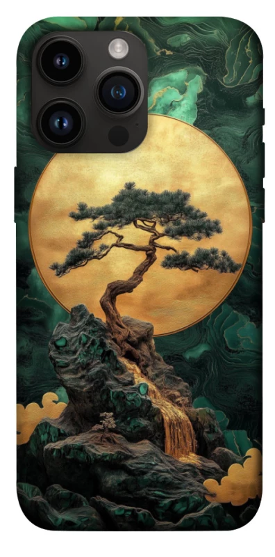 Чехол на Apple iPhone 14 Pro Max (6.7") banzai фото 1 из 1