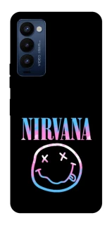 Чохол на TECNO Camon 18 Pro Nirvana ver.6 фото 1 з 1