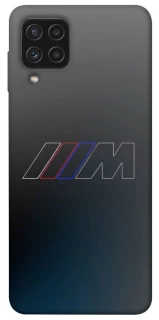 Чехол на Samsung Galaxy A22 4G M-series фото 1 из 1