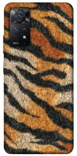 Чехол на Xiaomi Redmi Note 12 Pro 4G Tiger фото 1 из 1