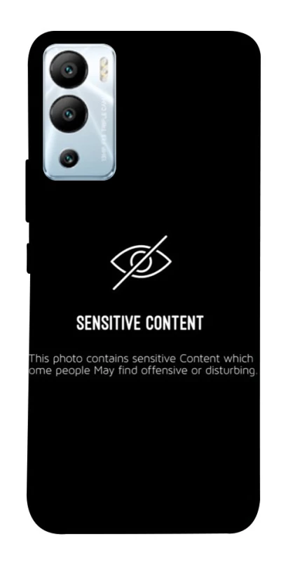 Чехол на Infinix Hot 12i No image фото 1 из 1