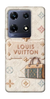 Чохол на Infinix Note 30 Pro Louis Vuitton фото 1 з 1